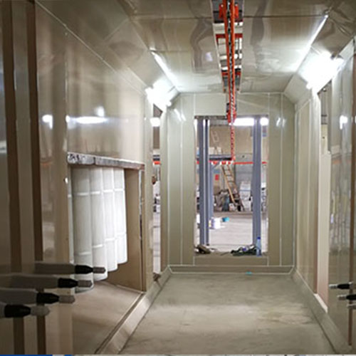 How To Find And Choose The Best Powder Coating Kit For Sale For Your DIY Projects